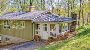 Nhà (1 Bedroom) | Nội thất