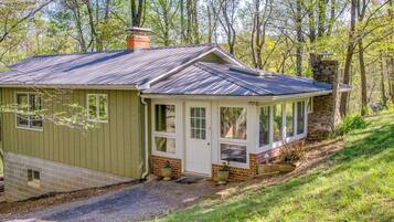 Casa (1 Bedroom) | Interior