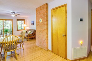 House (1 Bedroom) | Interior