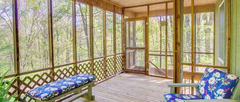 House (1 Bedroom) | Interior