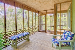 House (1 Bedroom) | Front of property