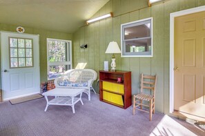 Casa (1 Bedroom) | Interni