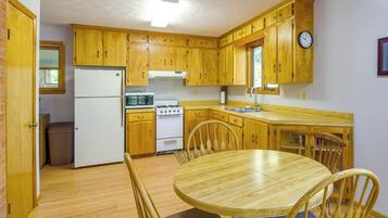 Casa (1 Bedroom) | Interior