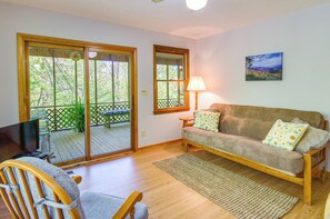 Casa (1 Bedroom) | Interior