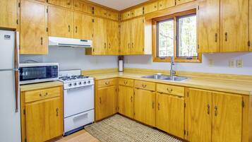 Casa (1 Bedroom) | Interior