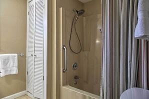 Appartement (1 Bedroom) | Interieur