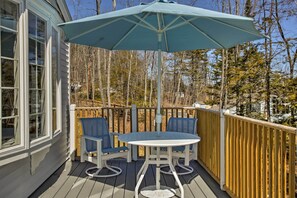 Appartement (1 Bedroom) | Interieur