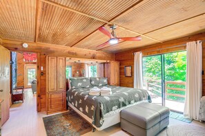 Maison (3 Bedrooms) | Intérieur