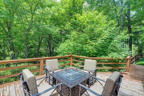 Hus (3 Bedrooms) | Interiør