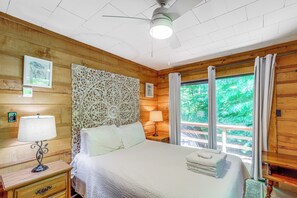 Maison (3 Bedrooms) | Intérieur