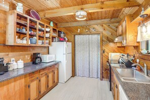 Maison (3 Bedrooms) | Intérieur