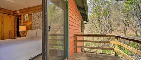 Ferienhaus (3 Bedrooms) | Innenbereich