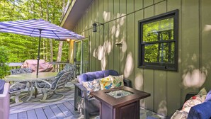 บ้านพัก (4 Bedrooms) | ภายใน