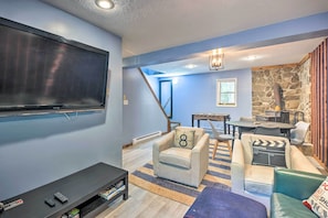 Casa (4 Bedrooms) | Interior