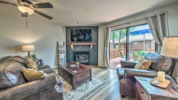 Apartment (2 Bedrooms) | Front of property