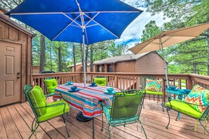 Lejlighed (2 Bedrooms) | Interiør