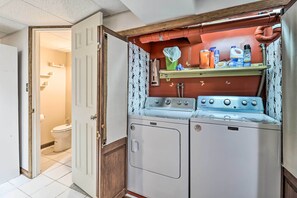 Rumah (4 Bedrooms) | Interior