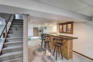 Rumah (4 Bedrooms) | Interior