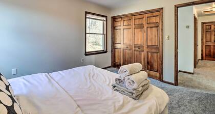 Spacious Columbia Home ~ 9 Mi to Water Gap!