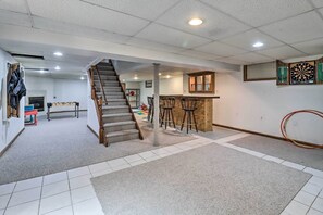 Huis (4 Bedrooms) | Interieur