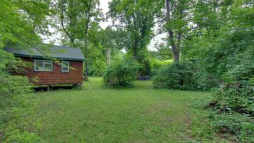 Apartment (0 Bedroom) | Interior