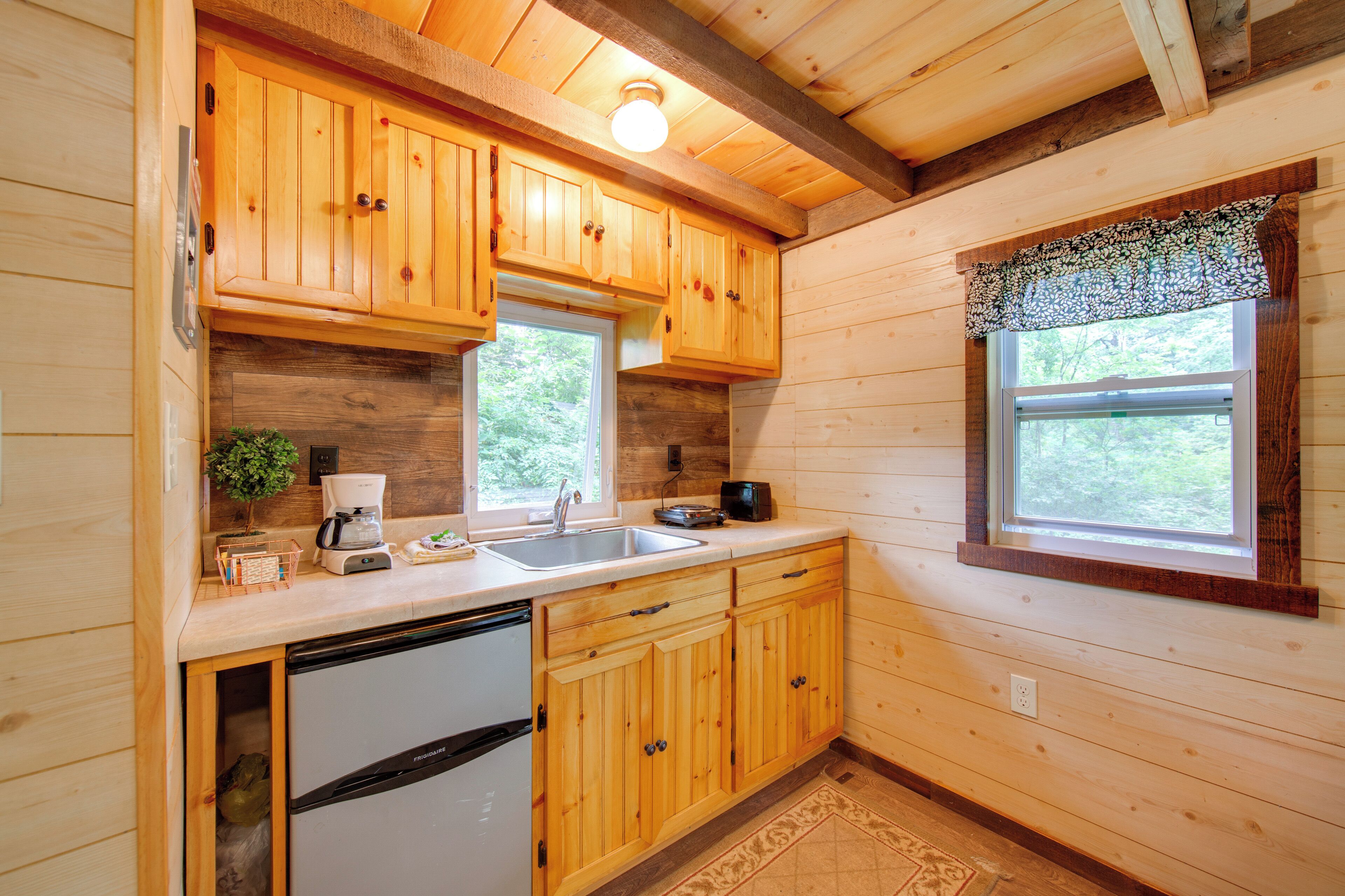 Apartment (0 Bedroom) | Innenbereich