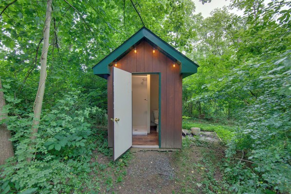 Departamento (0 Bedroom) | Interior