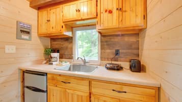 Apartment (0 Bedroom) | Interior