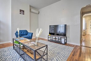 Apartamento (1 Bedroom) | Interior