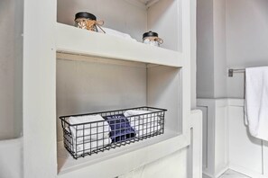 Apartemen (1 Bedroom) | Interior