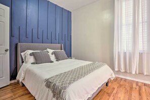 公寓 (1 Bedroom) | 內部