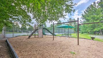 Apartemen (2 Bedrooms) | Interior