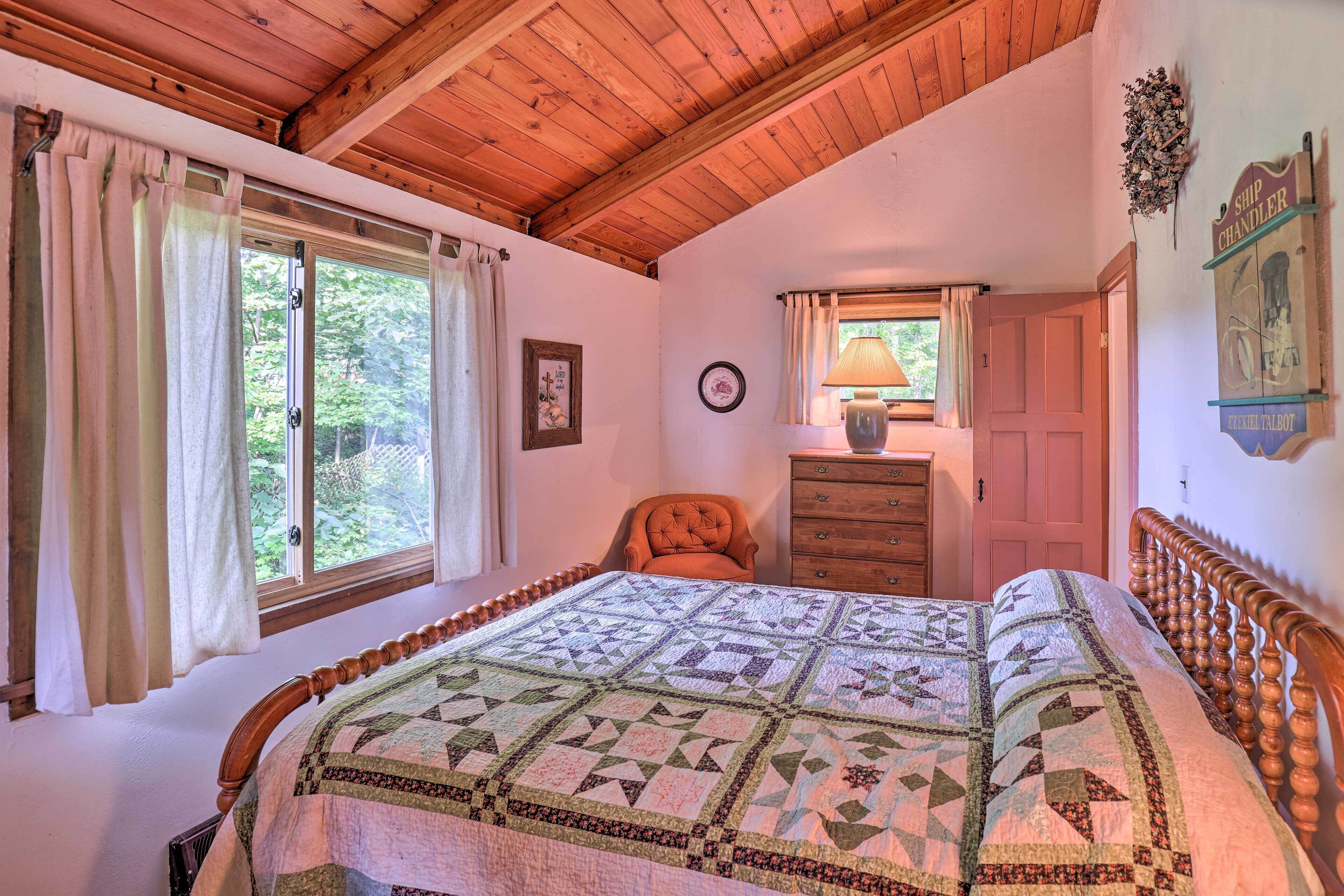 Nhà (3 Bedrooms) | Nội thất