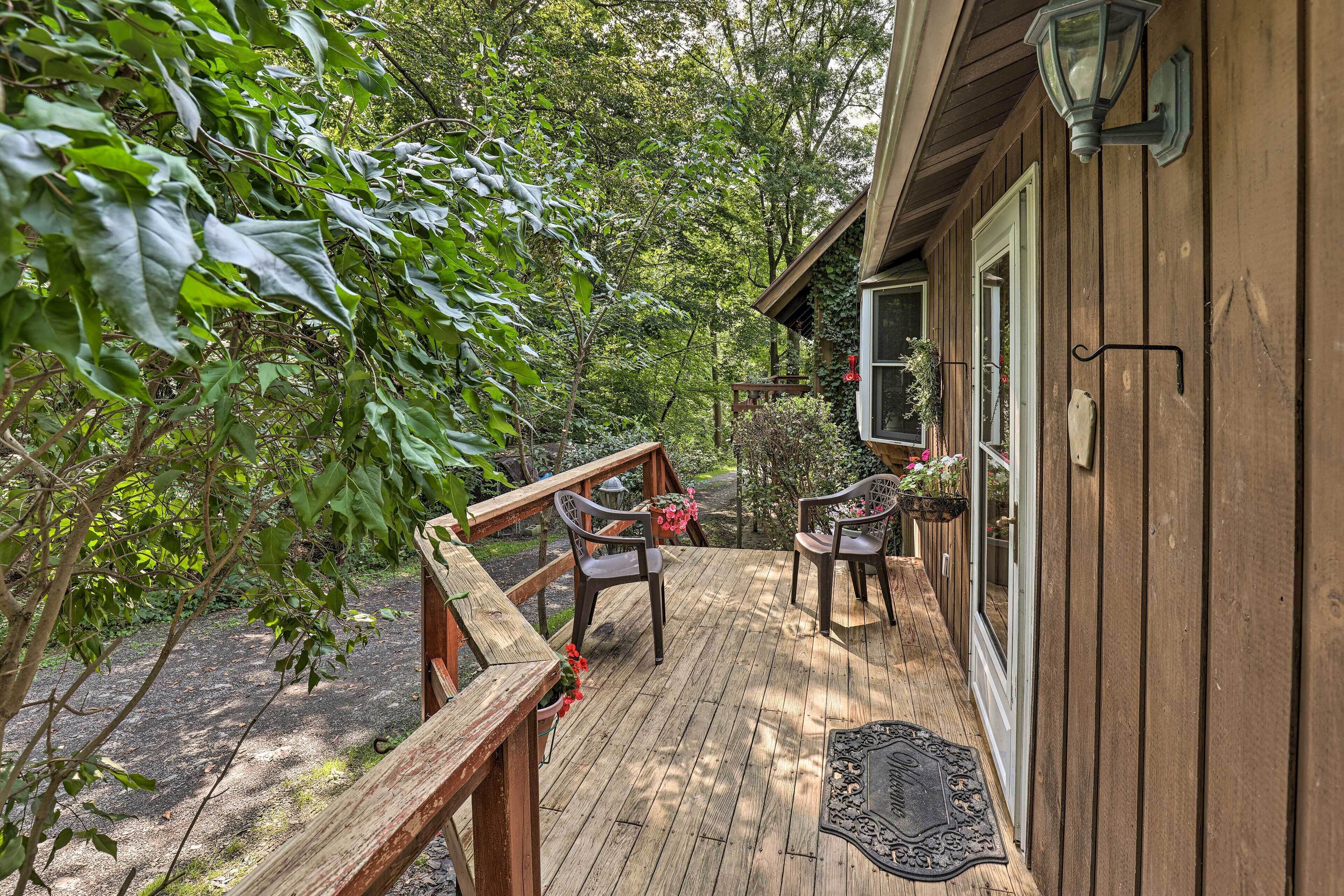 Casa (3 Bedrooms) | Interior