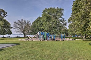 하우스 (3 Bedrooms) | 내부