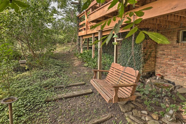 하우스 (3 Bedrooms) | 내부