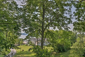 Maison (3 Bedrooms) | Intérieur