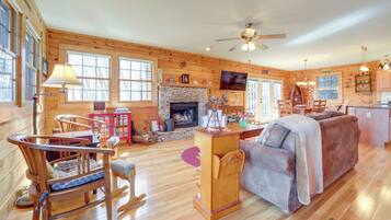 Nhà (4 Bedrooms) | Mặt tiền nơi lưu trú