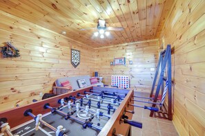 House (4 Bedrooms) | Interior - Waynesville Vacation Rental w/ Mountain Views! (Waynesville)