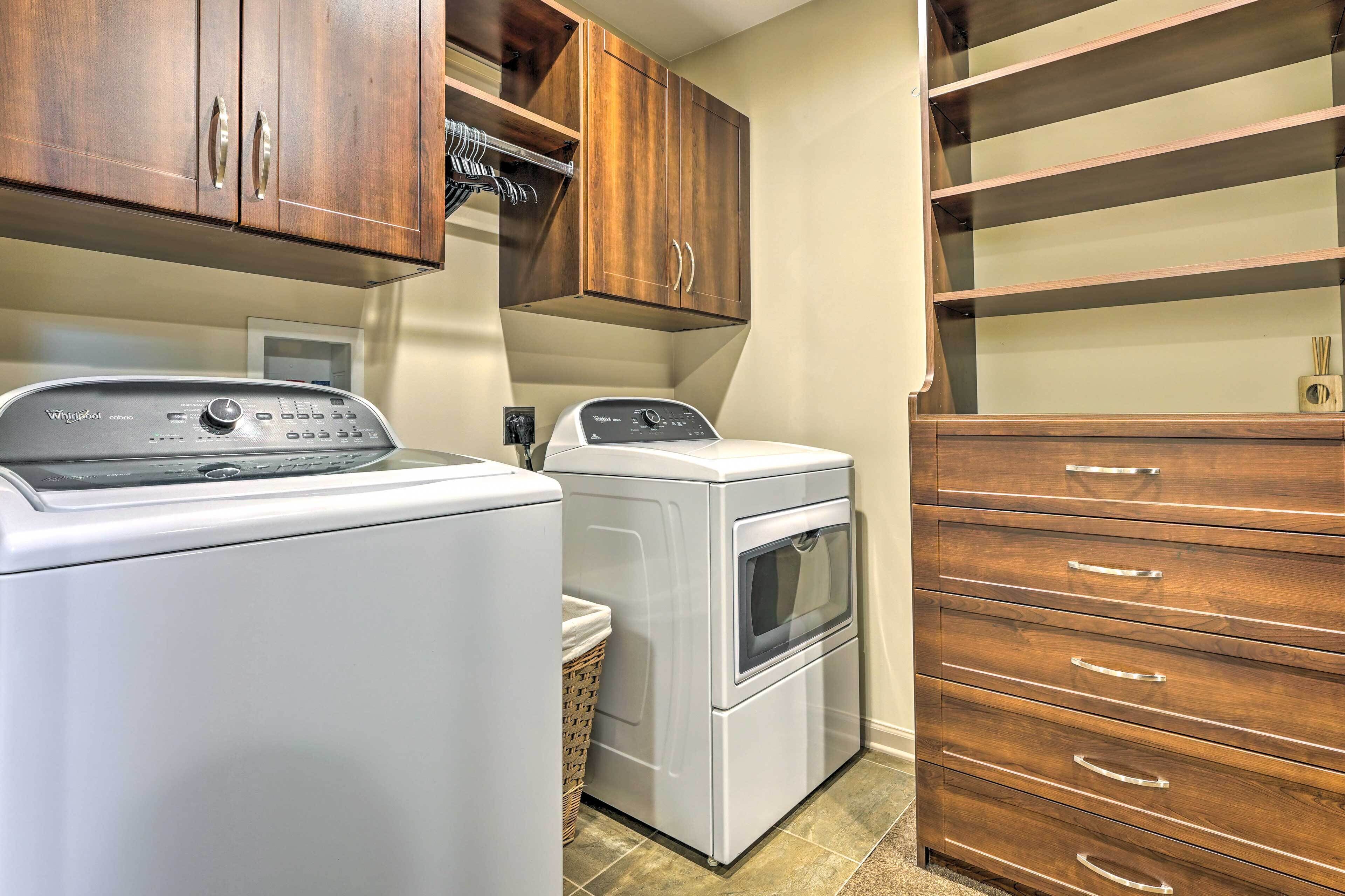 Casa (3 Bedrooms) | Interior