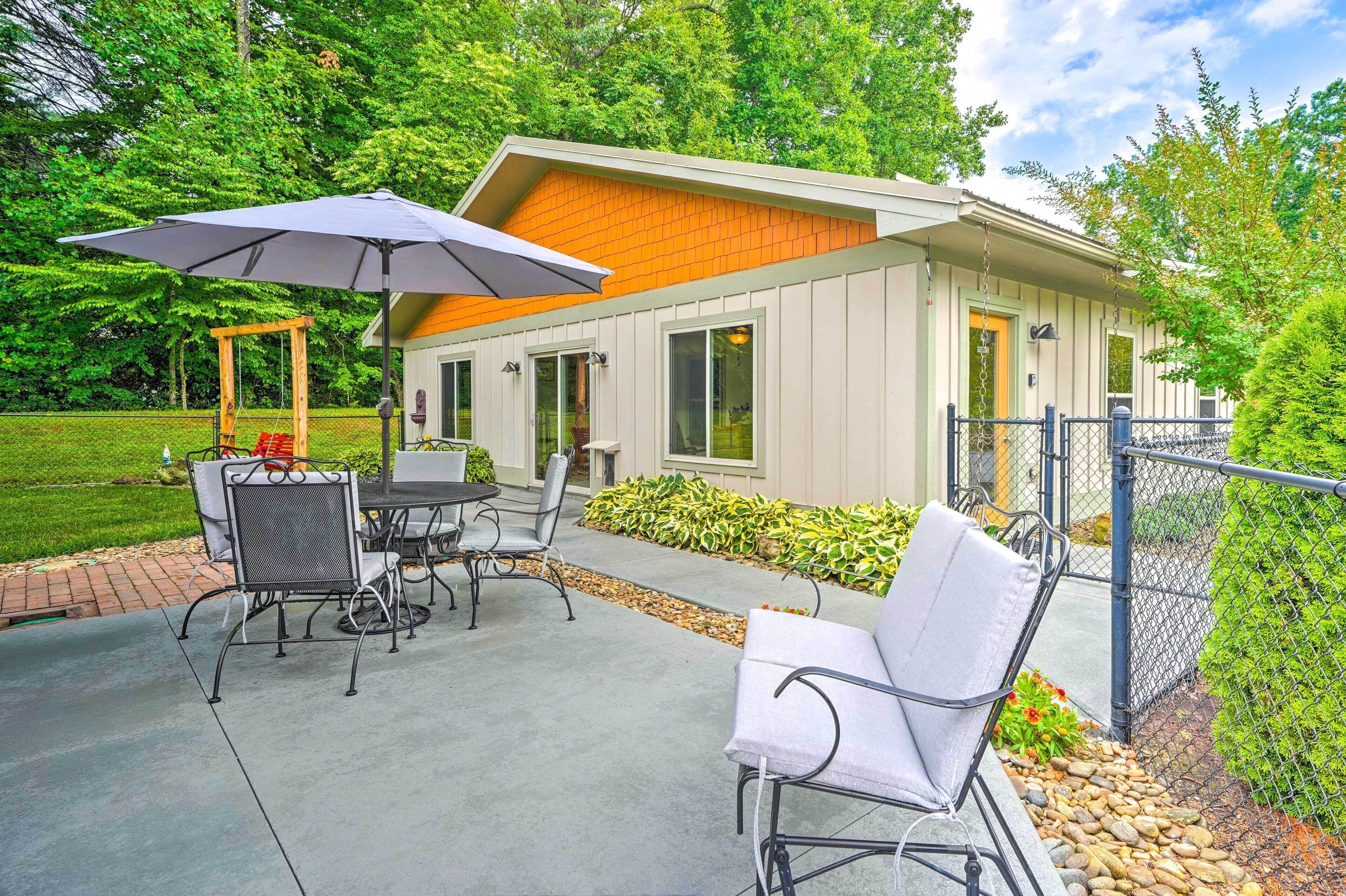 Casa (3 Bedrooms) | Interni