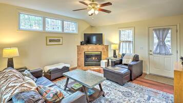 House (1 Bedroom) | Interior