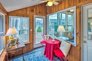 House (1 Bedroom) | Interior