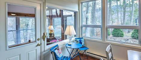 Nhà (1 Bedroom) | Nội thất