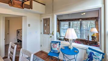 Rumah (1 Bedroom) | Interior