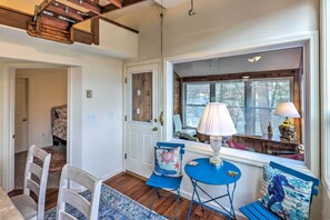 House (1 Bedroom) | Interior