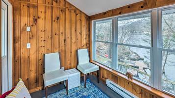 House (1 Bedroom) | Bahagian dalam