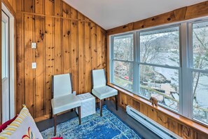 House (1 Bedroom) | Interior