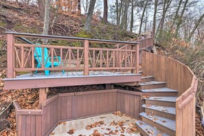 House (1 Bedroom) | Interior