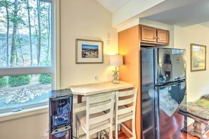 House (1 Bedroom) | Interior